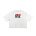 Modish "DANGER" Tee